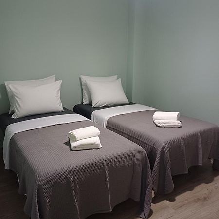 Vata Apartaments Θεσσαλονίκη Εξωτερικό φωτογραφία