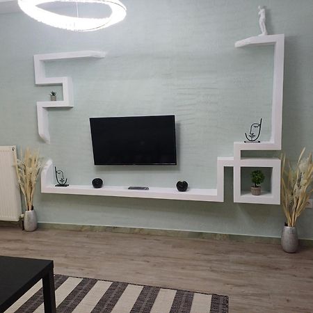 Vata Apartaments Θεσσαλονίκη Εξωτερικό φωτογραφία
