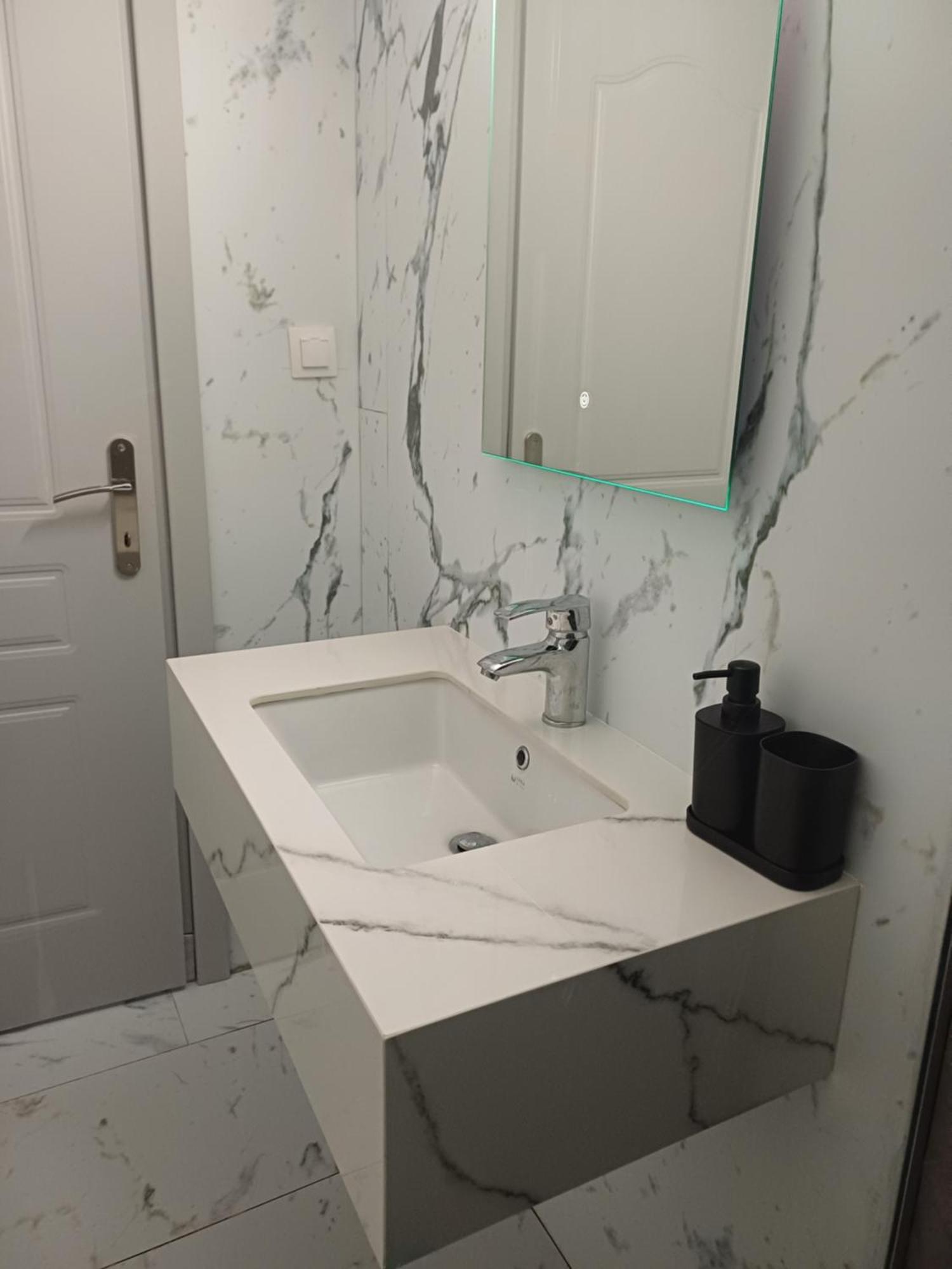 Vata Apartaments Θεσσαλονίκη Εξωτερικό φωτογραφία