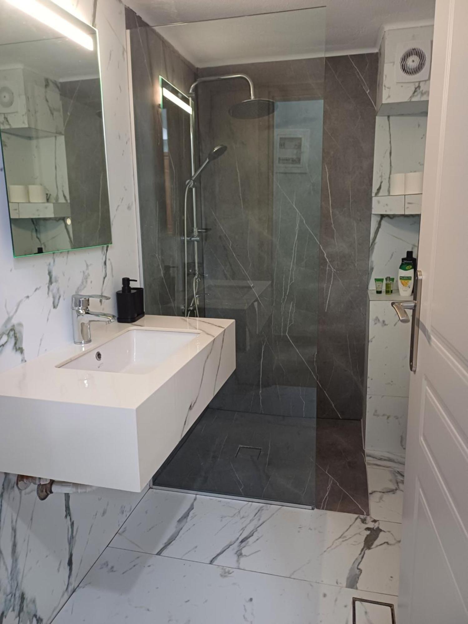 Vata Apartaments Θεσσαλονίκη Εξωτερικό φωτογραφία
