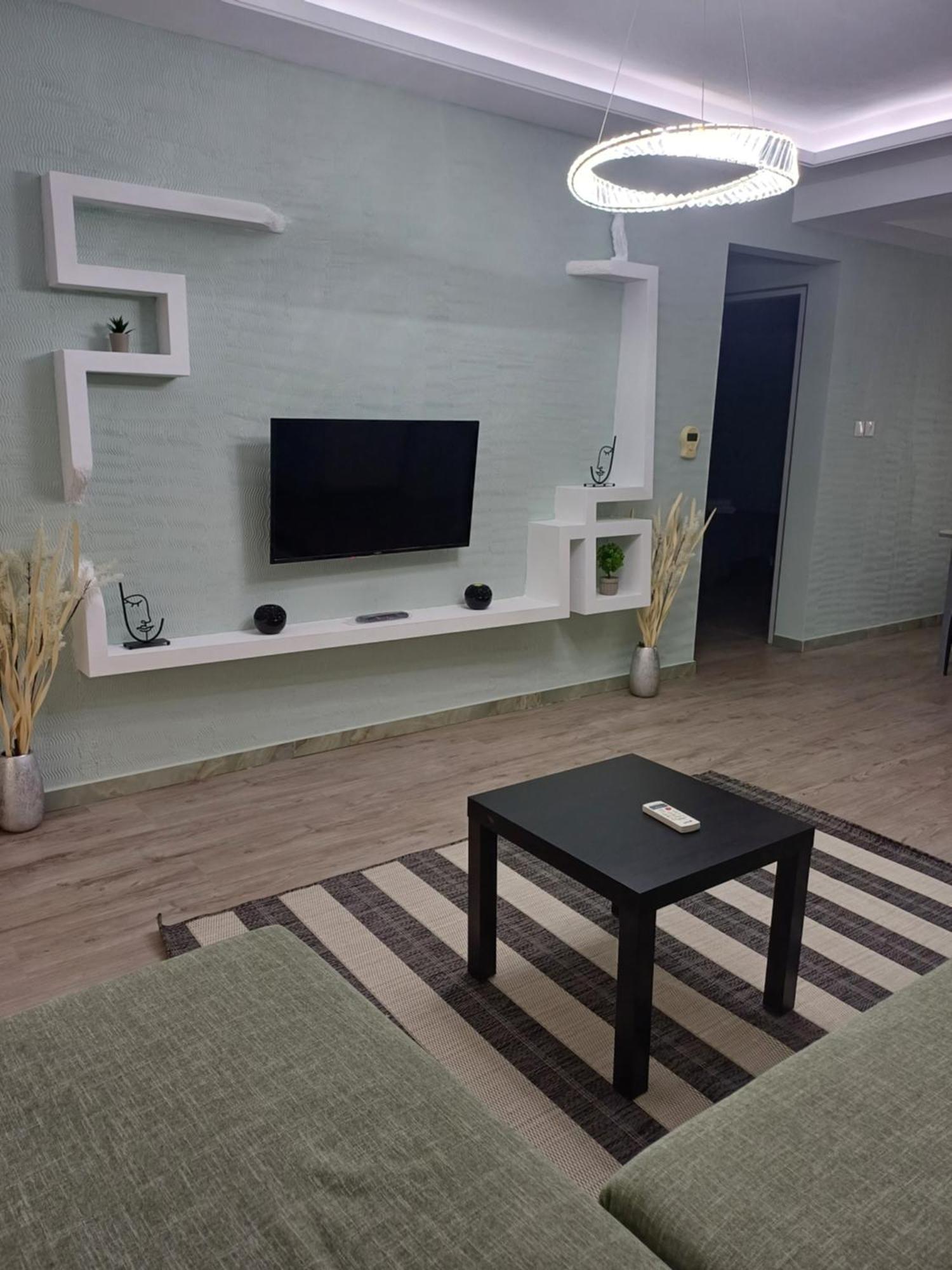 Vata Apartaments Θεσσαλονίκη Εξωτερικό φωτογραφία