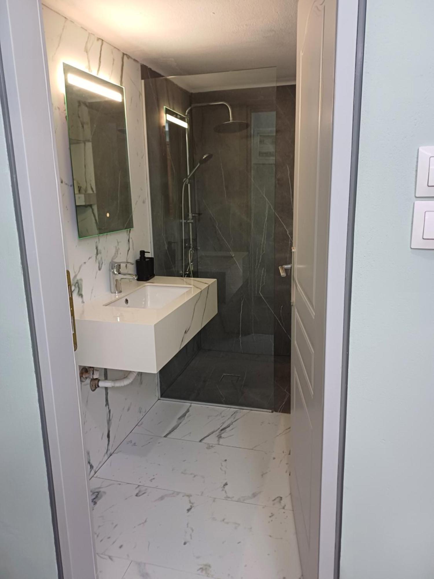 Vata Apartaments Θεσσαλονίκη Εξωτερικό φωτογραφία