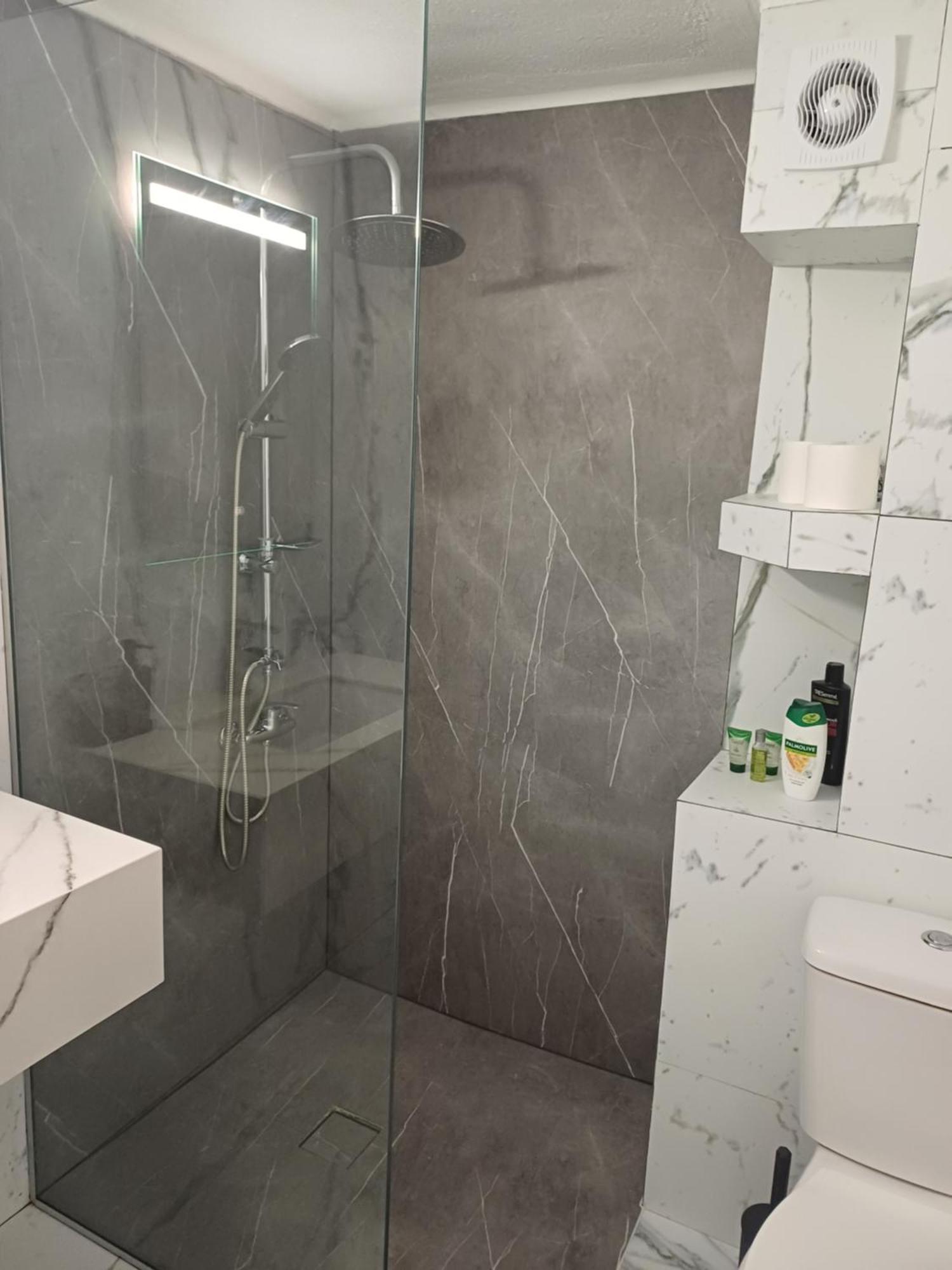 Vata Apartaments Θεσσαλονίκη Εξωτερικό φωτογραφία