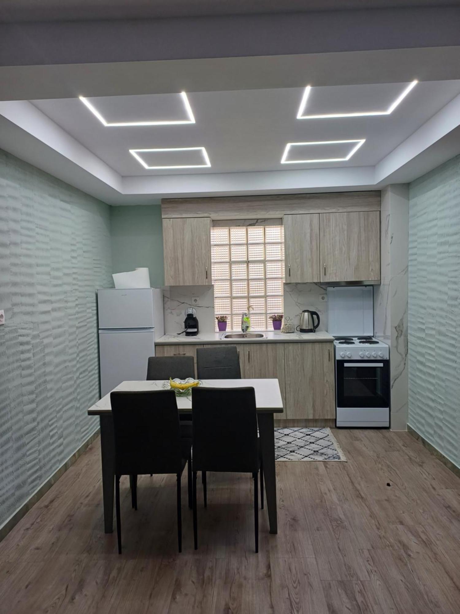 Vata Apartaments Θεσσαλονίκη Εξωτερικό φωτογραφία