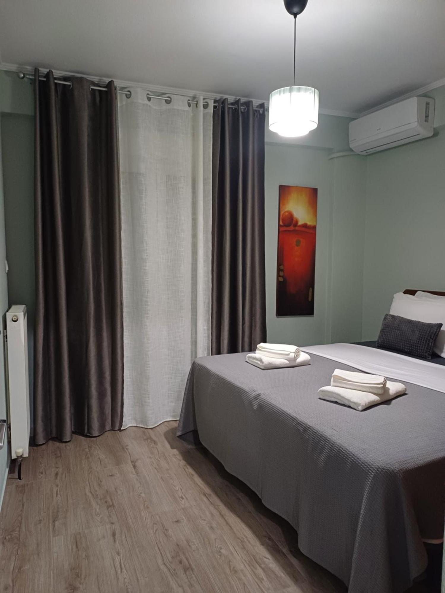 Vata Apartaments Θεσσαλονίκη Εξωτερικό φωτογραφία