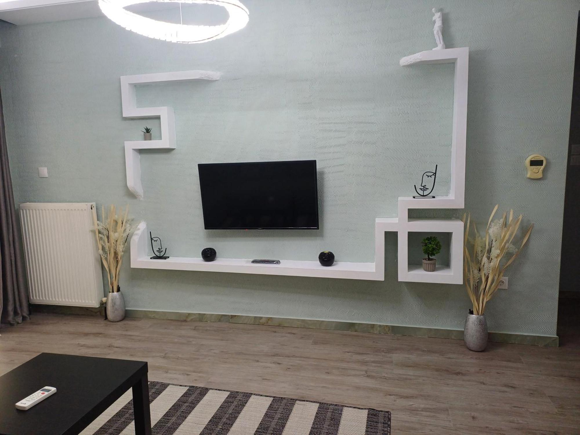 Vata Apartaments Θεσσαλονίκη Εξωτερικό φωτογραφία