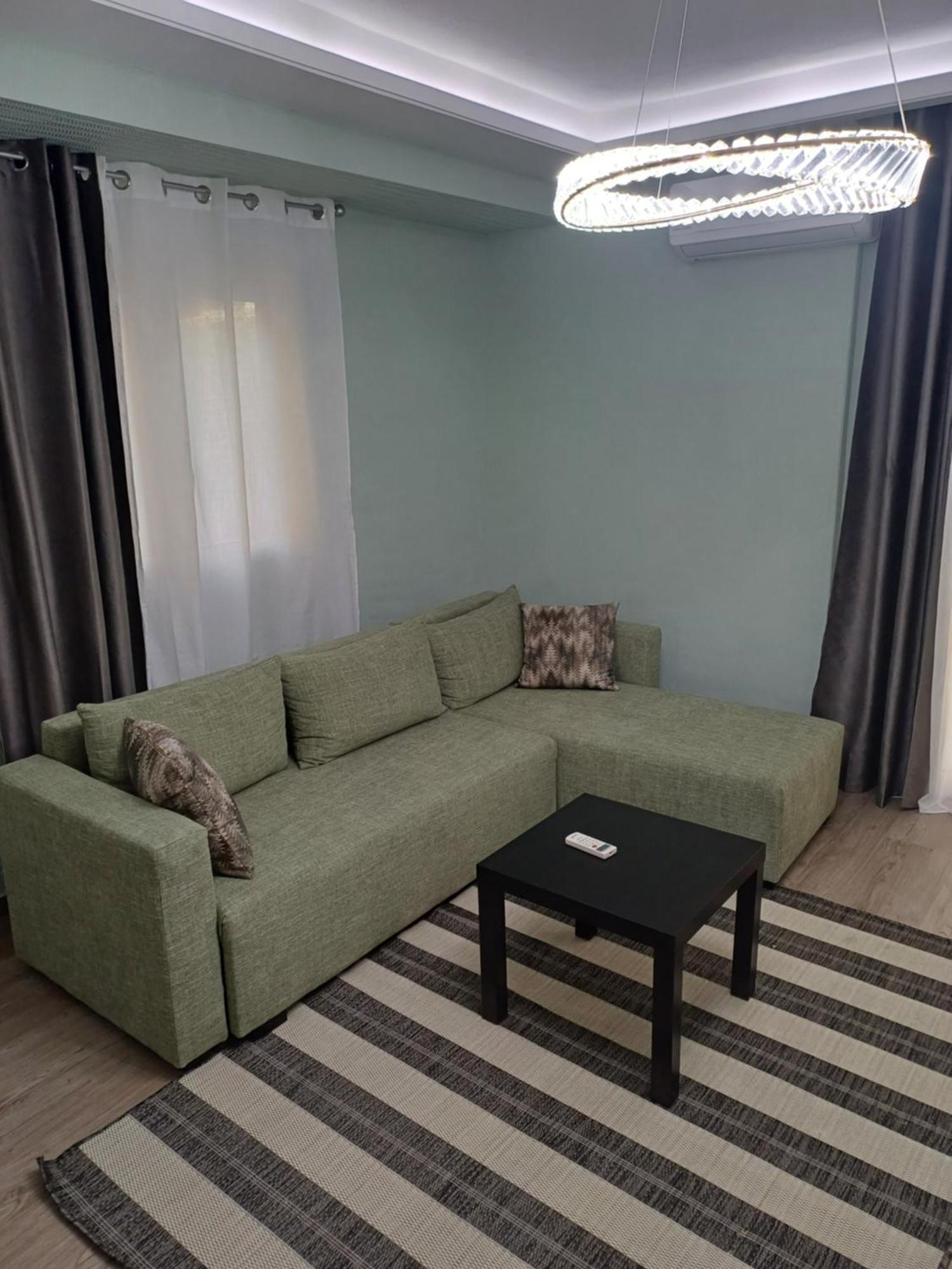 Vata Apartaments Θεσσαλονίκη Εξωτερικό φωτογραφία