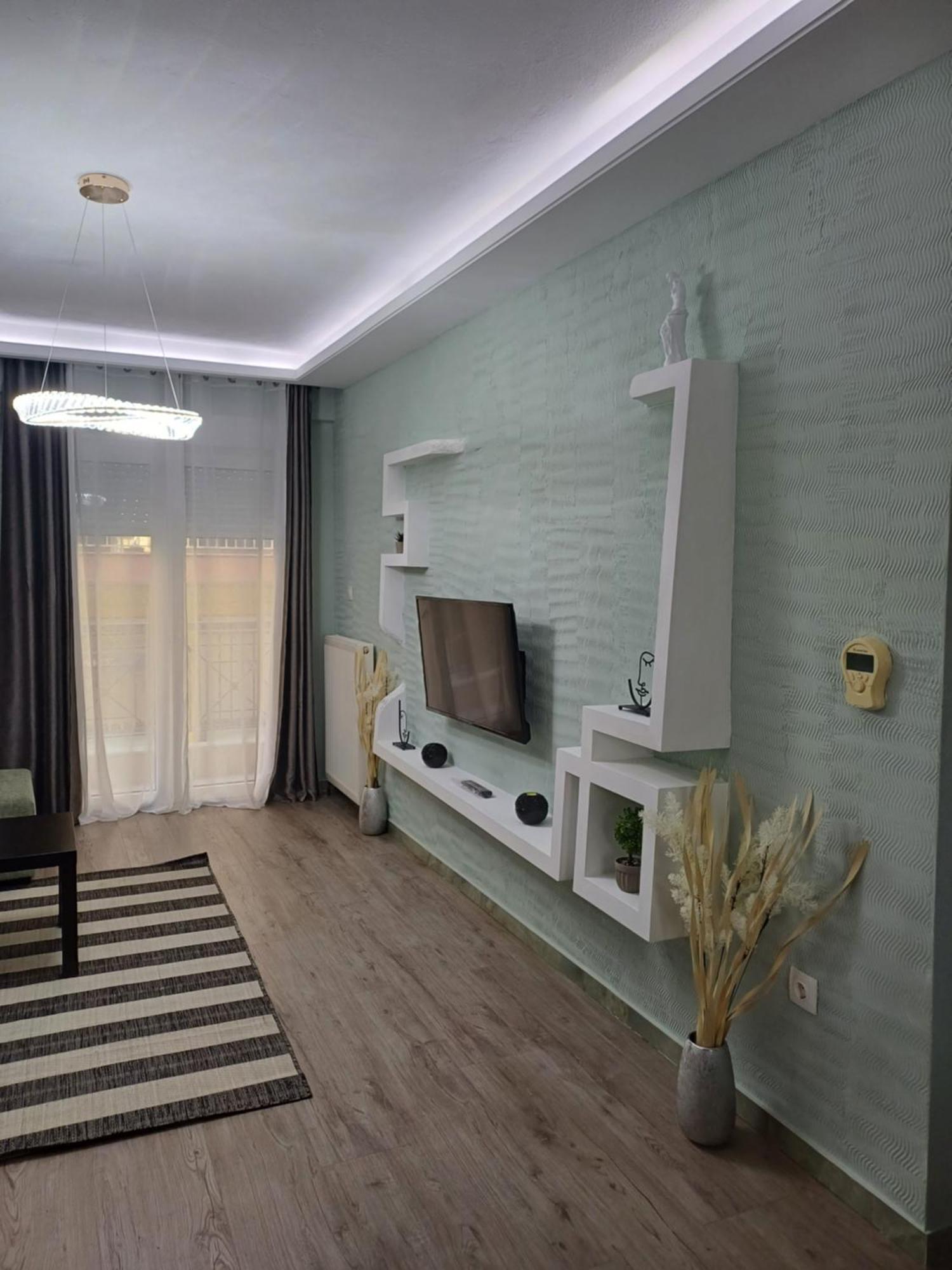 Vata Apartaments Θεσσαλονίκη Εξωτερικό φωτογραφία